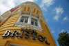 Bristol Hotel 